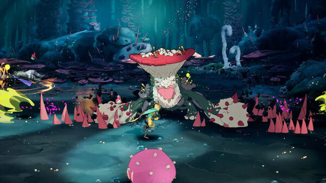 Tải game Towerborne v20260316-P2P