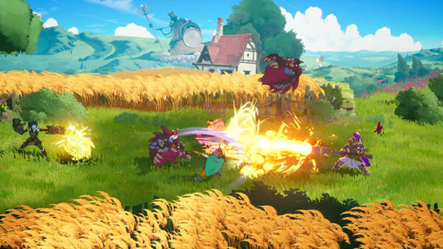 Tải game Towerborne v20260324-P2P