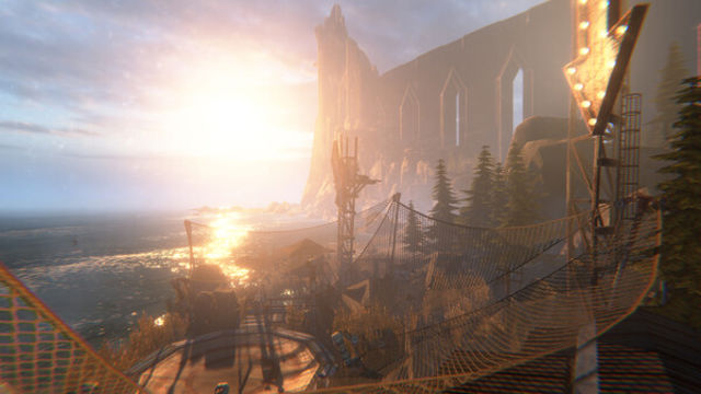 Tải game Dimhaven The Lost Source-TENOKE