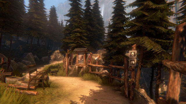 Tải game Dimhaven The Lost Source-TENOKE