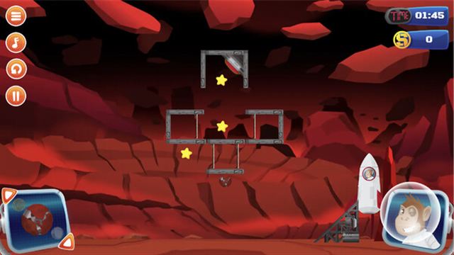 Tải game Space Chimp-TENOKE