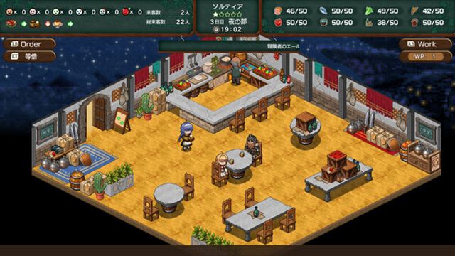 Tải game Mushoku Tensei Jobless Reincarnation QOM-Chronos