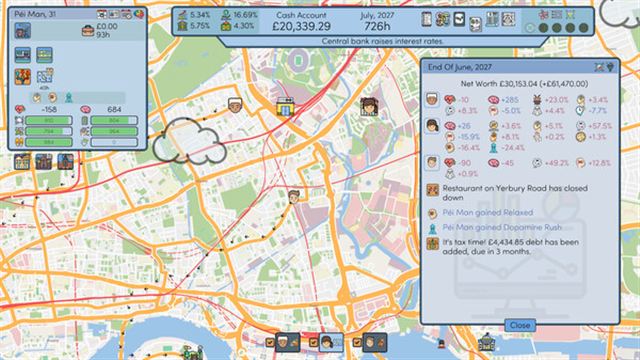 Tải game This Grand Life 2 v1.01.06-P2P