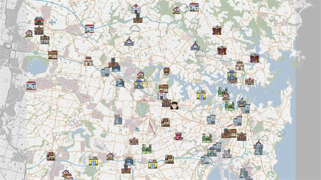 Tải game This Grand Life 2-TENOKE