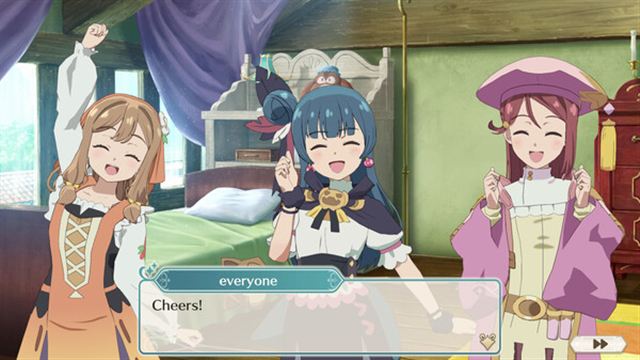 Tải game Yohane the Parhelion NUMAZU in the MIRAGE v1.0.10-P2P