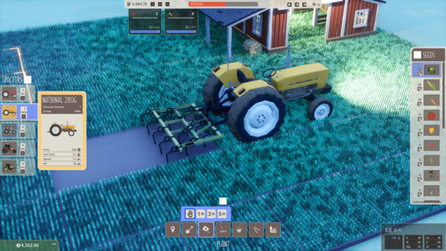 Tải game ACRES-TENOKE