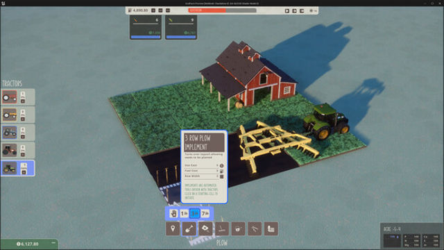 Tải game ACRES-TENOKE