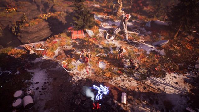 Tải game Bylina-RUNE