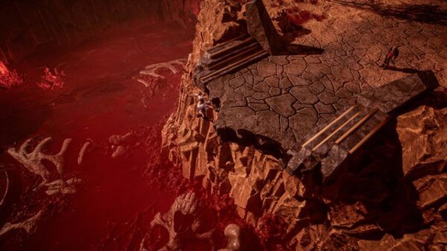 Tải game Bylina-RUNE