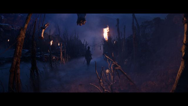 Tải game Senuas Saga Hellblade II-FLT