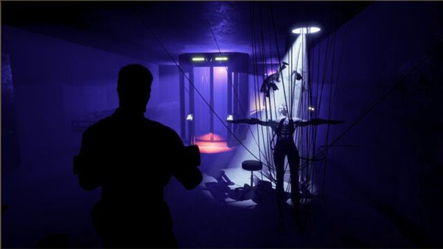 Tải game Connection The Nightmare Within v20250212-P2P