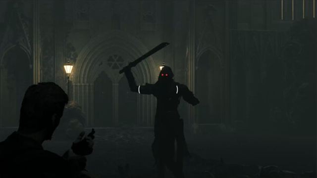 Tải game Connection The Nightmare Within v20250212-P2P
