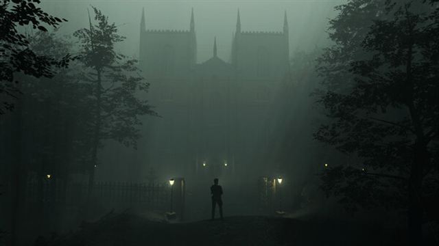 Tải game Connection The Nightmare Within v20241030-P2P