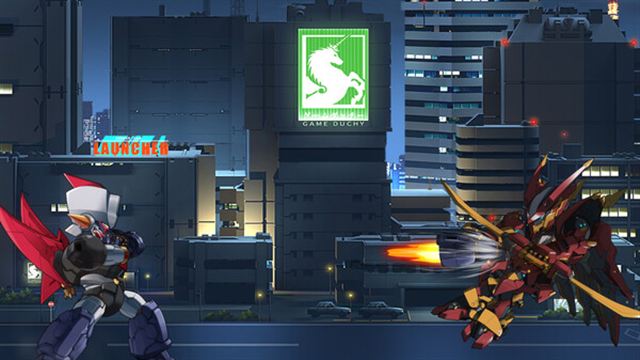 Tải game Iron Saga VS v1.4.6-P2P