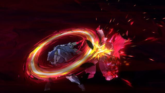 Tải game Iron Saga VS-RUNE