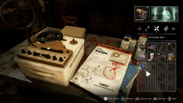 Tải game Tormented Souls 2 v1.4.0-P2P