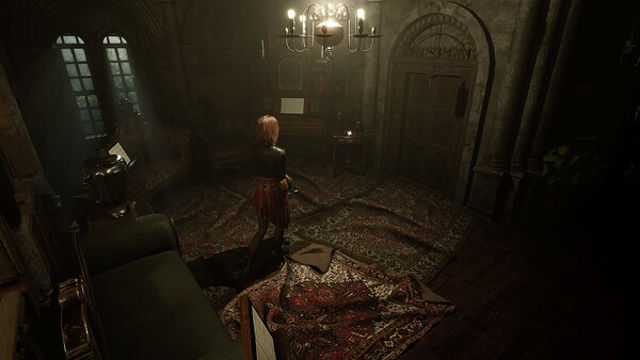 Tải game Tormented Souls 2 v1.4.0-P2P