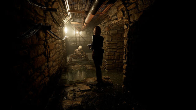 Tải game Tormented Souls 2-RUNE