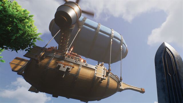 Tải game Orebound Early Access
