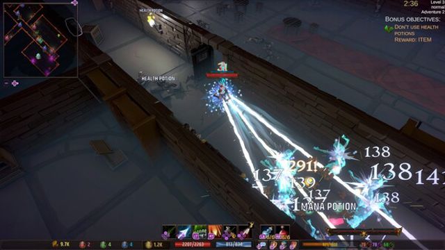 Tải game Gah-TENOKE