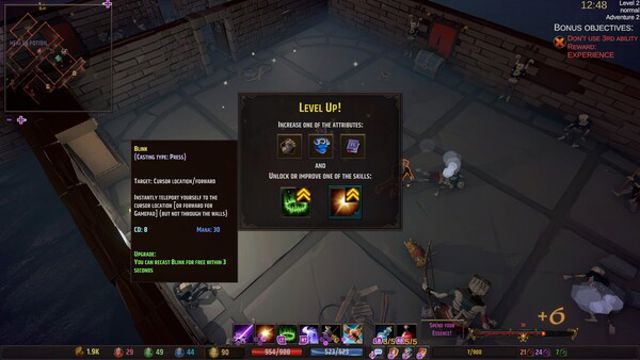 Tải game Gah-TENOKE