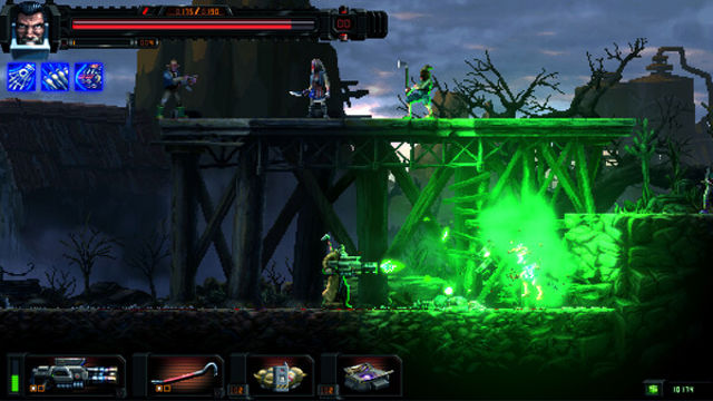 Tải game Huntdown Overtime Early Access