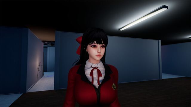 Tải game Abyss School v1.5.4-P2P
