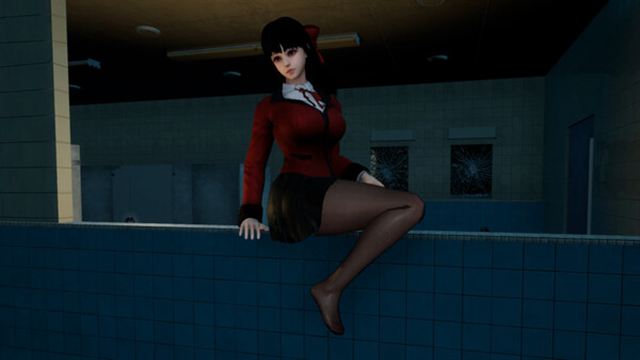 Tải game Abyss School v1.6.6-TENOKE