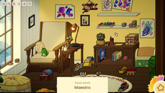 Tải game Momento-GoldBerg