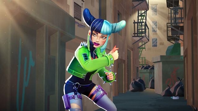Tải game Carmen Sandiego-TENOKE