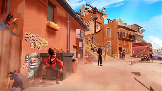 Tải game Carmen Sandiego-TENOKE