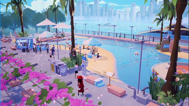Tải game Carmen Sandiego-TENOKE