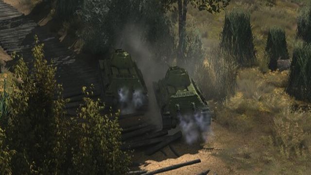 Tải game Graviteam Tactics The Far Escape-SKIDROW