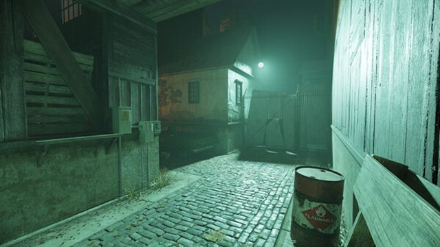 Tải game Half Life 2 RTX-GoldBerg