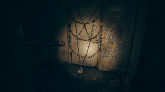 Tải game Pieces of me v1.08-P2P