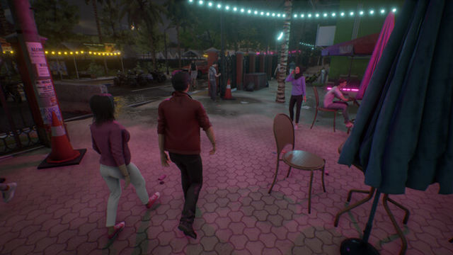 Tải game Troublemaker 2 Beyond Dream-RUNE