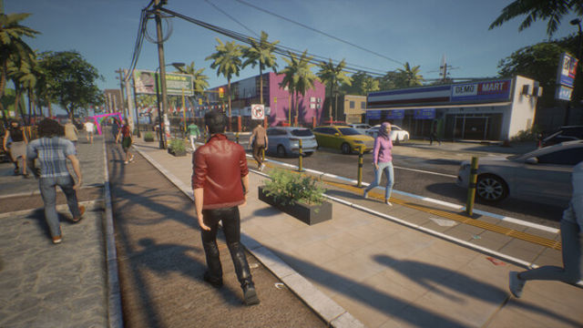 Tải game Troublemaker 2 Beyond Dream-RUNE