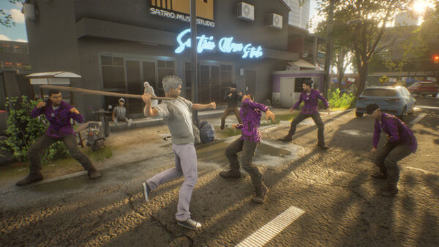 Tải game Troublemaker 2 Beyond Dream-RUNE