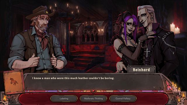 Tải game Vampire Therapist-Razor1911
