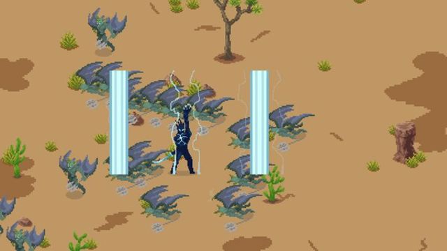 Tải game Mage and Monsters II v1.05a-P2P