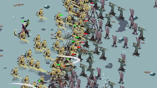 Tải game Mage and Monsters II v1.05b-P2P