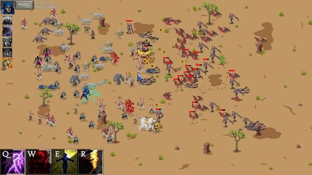 Tải game Mage and Monsters II v1.1a-P2P