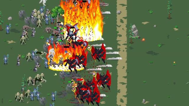 Tải game Mage and Monsters II v1.1a-P2P