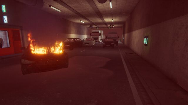 Tải game Emergency Call 112 The Attack Squad-TENOKE