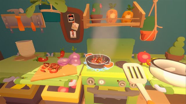 Tải game Fruitbus v1.0.9-P2P