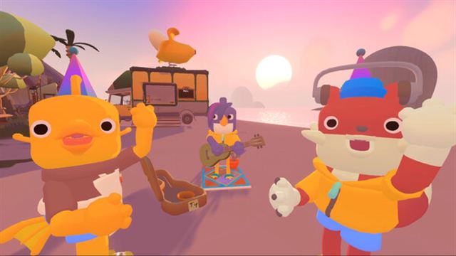 Tải game Fruitbus v1.0.9-P2P