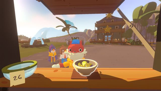Tải game Fruitbus v1.0.4-P2P
