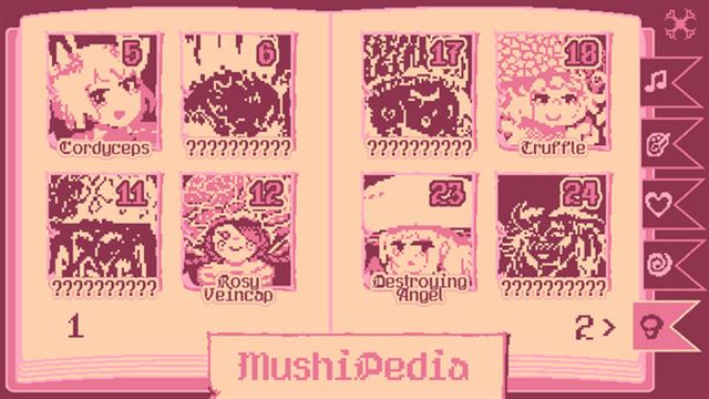 Tải game Mushroom Musume-TENOKE