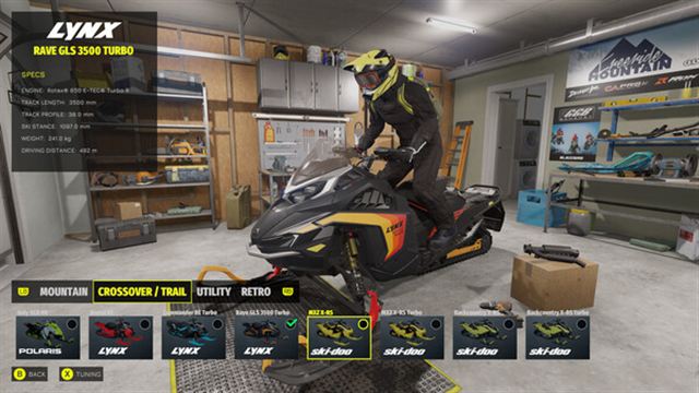 Tải game Sledders v1.1.4-P2P