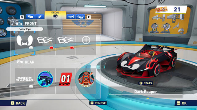 Tải game Sonic Racing CrossWorlds v1.4.1 HYPERVISOR-P2P